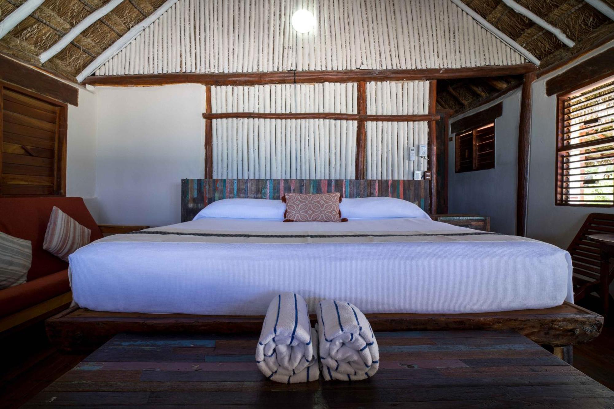 Hotel Bt Live Tulum Located At The Party Zone Exterior foto