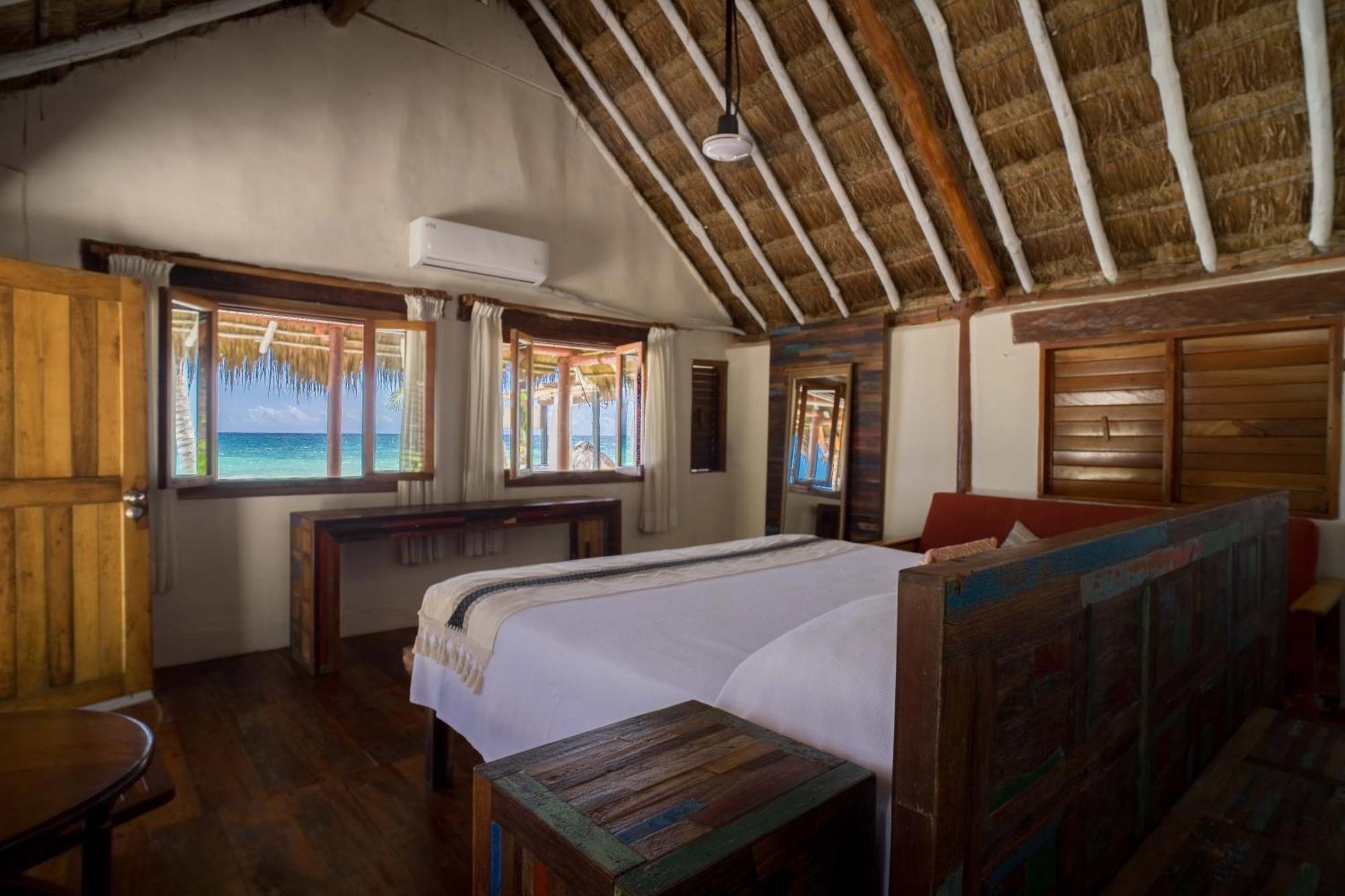 Hotel Bt Live Tulum Located At The Party Zone Exterior foto