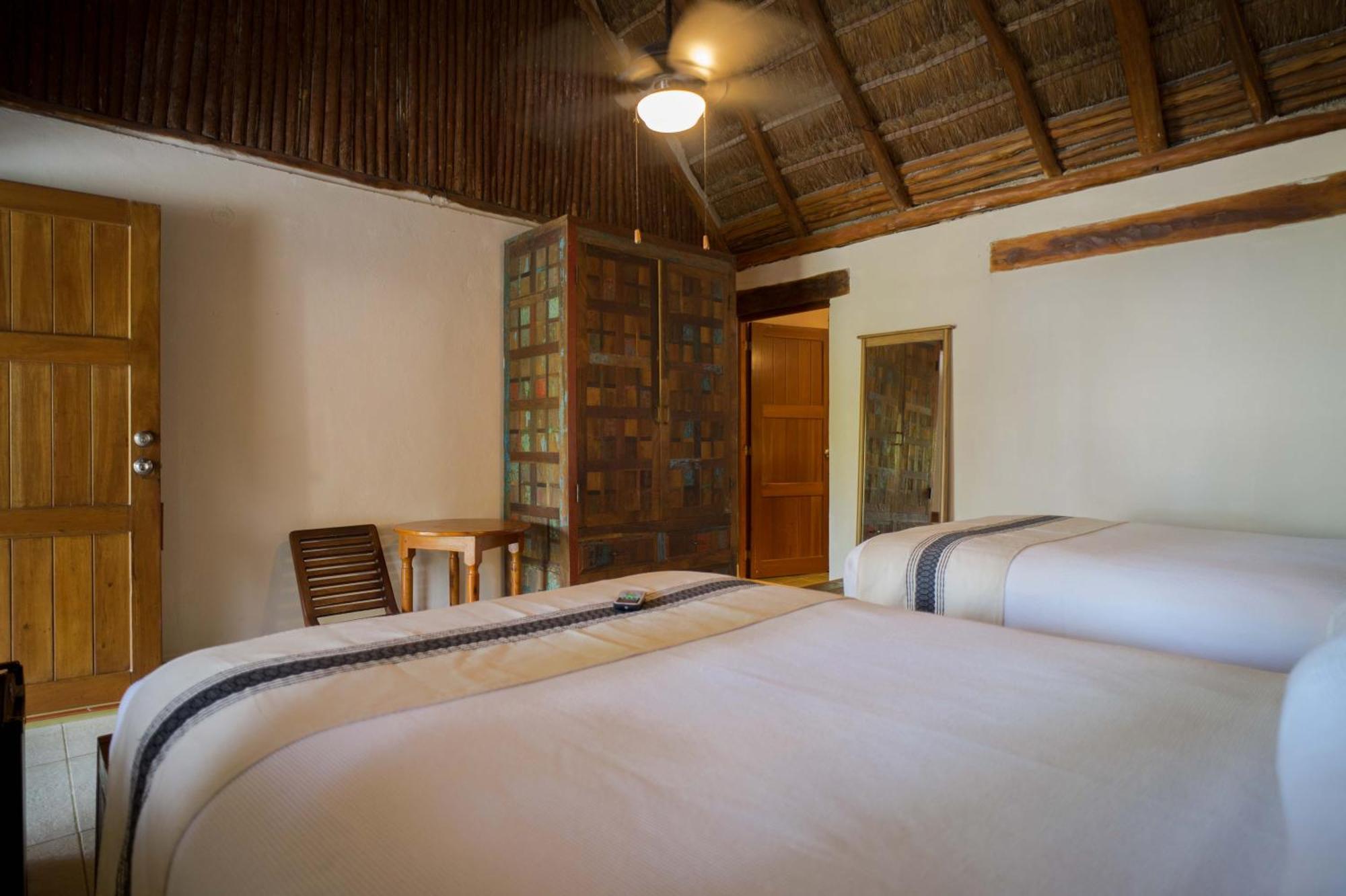 Hotel Bt Live Tulum Located At The Party Zone Exterior foto