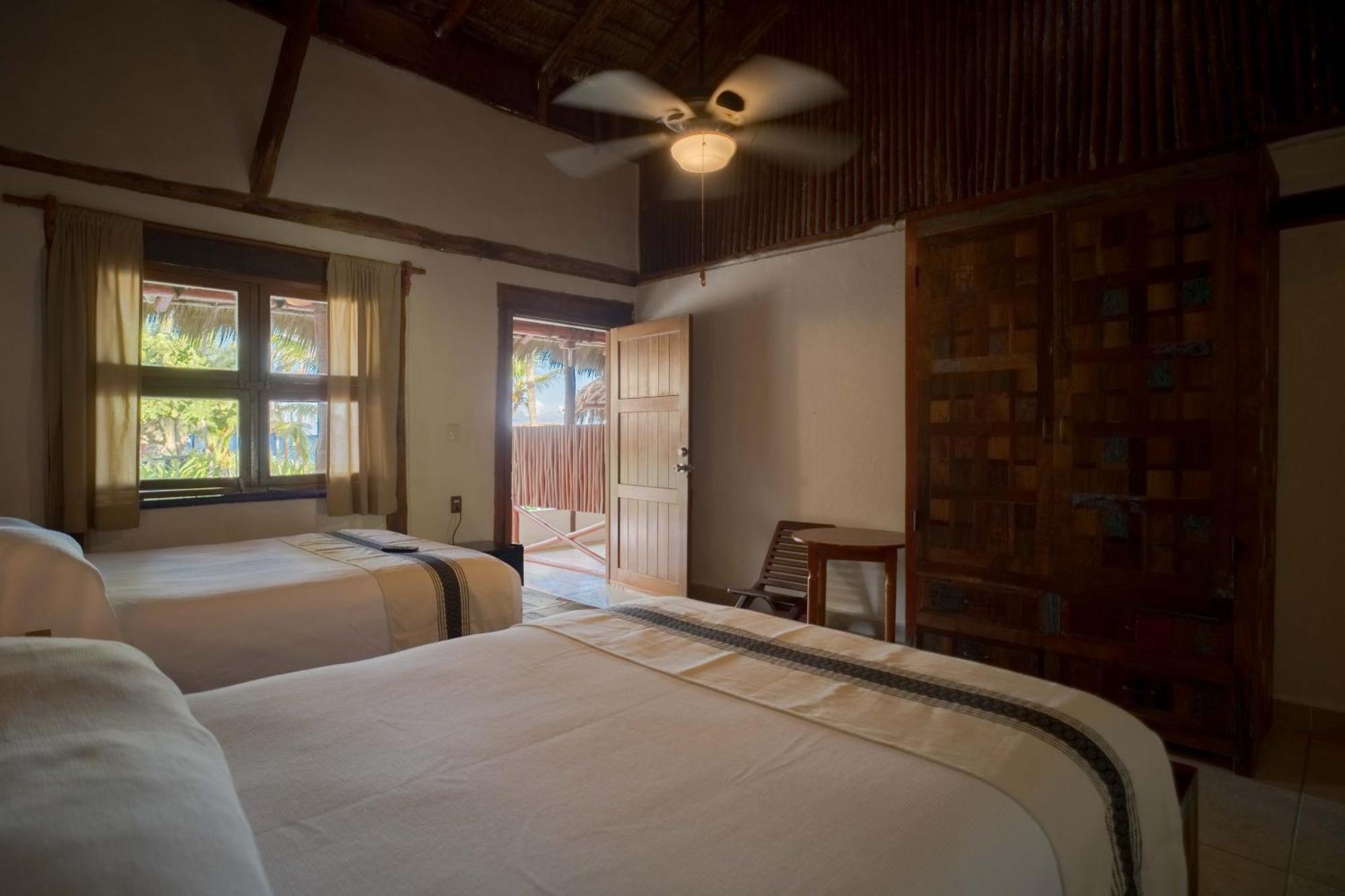 Hotel Bt Live Tulum Located At The Party Zone Exterior foto