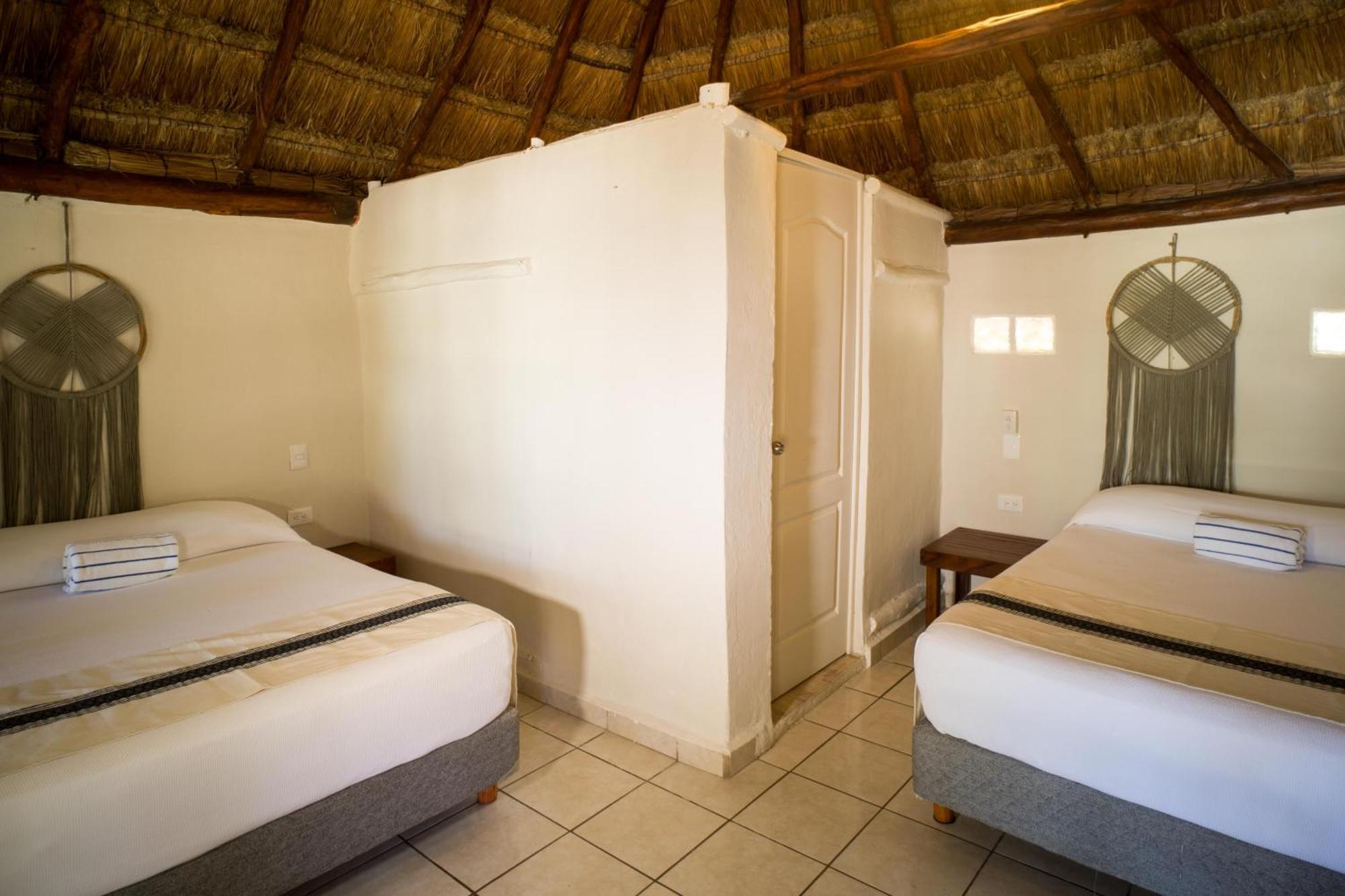 Hotel Bt Live Tulum Located At The Party Zone Exterior foto