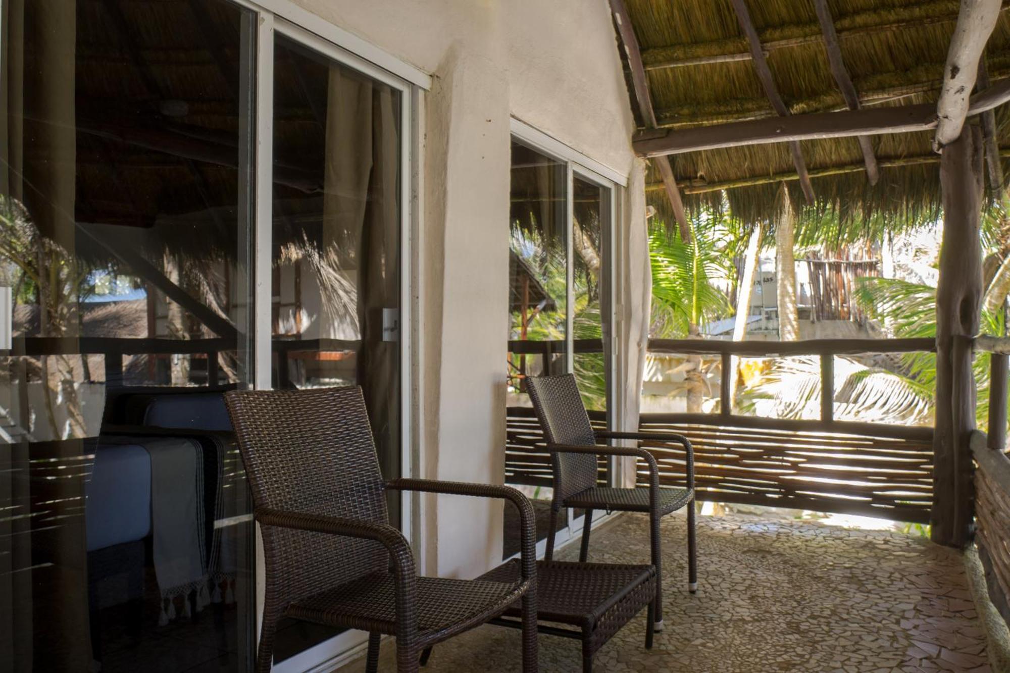 Hotel Bt Live Tulum Located At The Party Zone Exterior foto