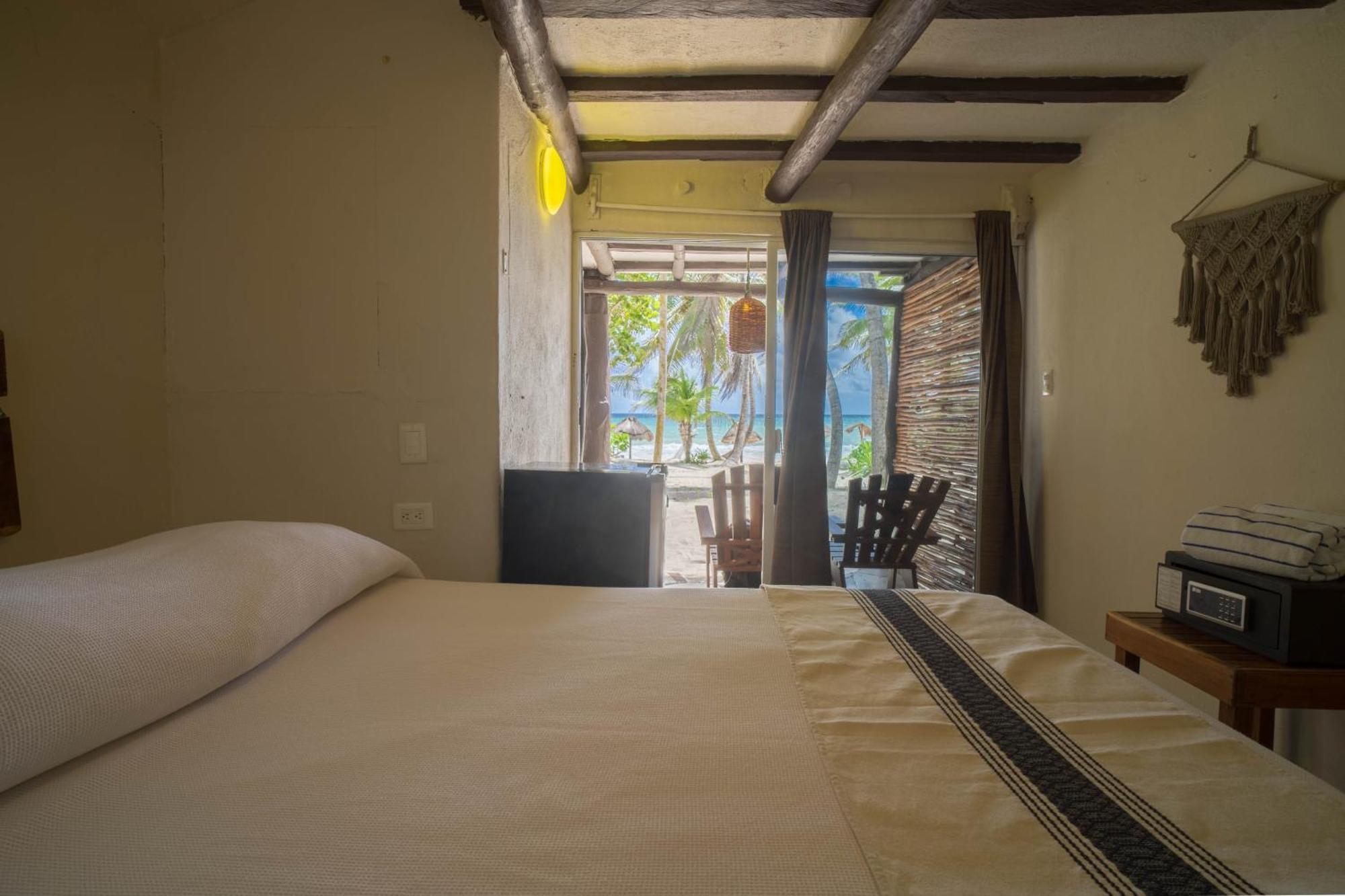 Hotel Bt Live Tulum Located At The Party Zone Exterior foto