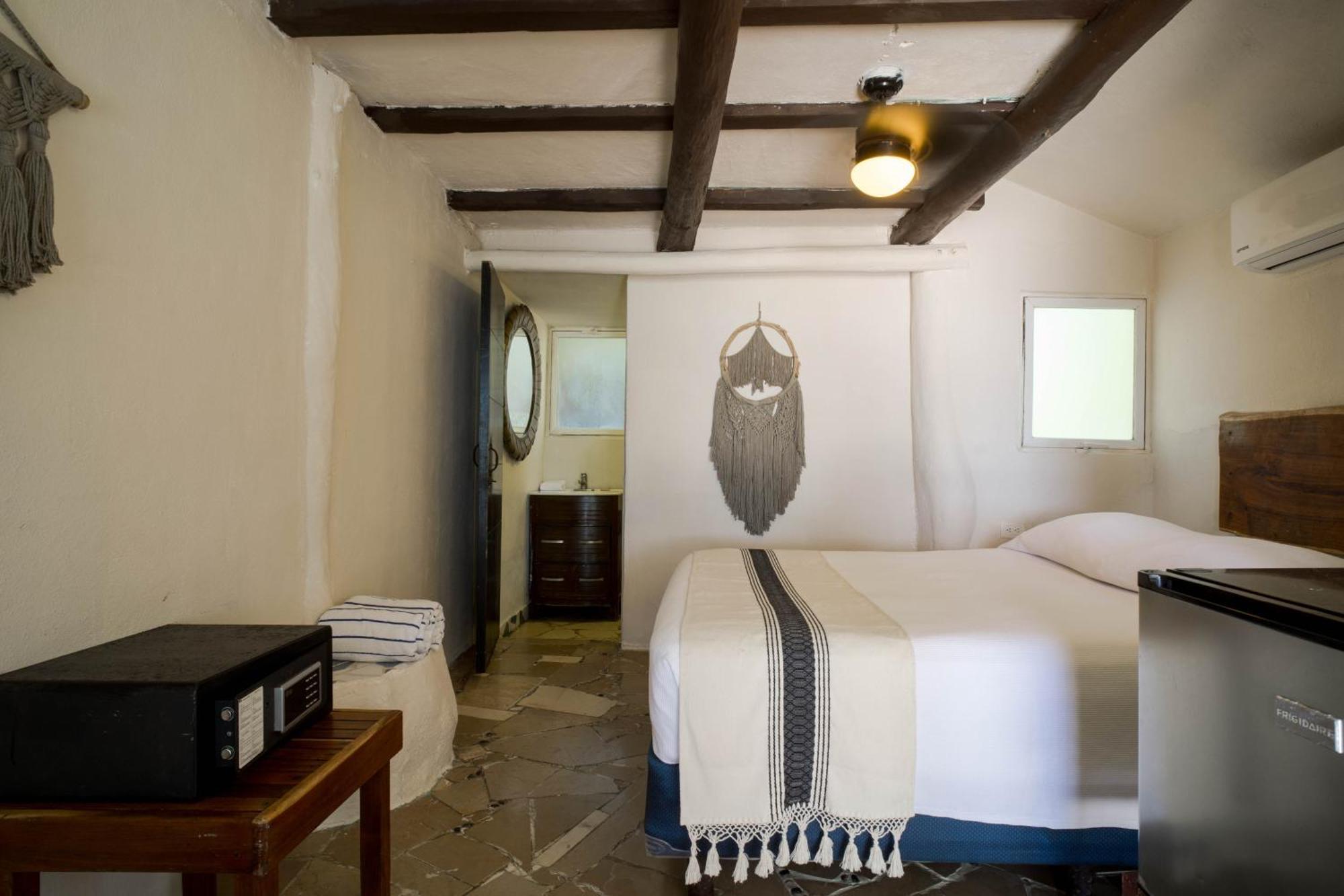 Hotel Bt Live Tulum Located At The Party Zone Exterior foto