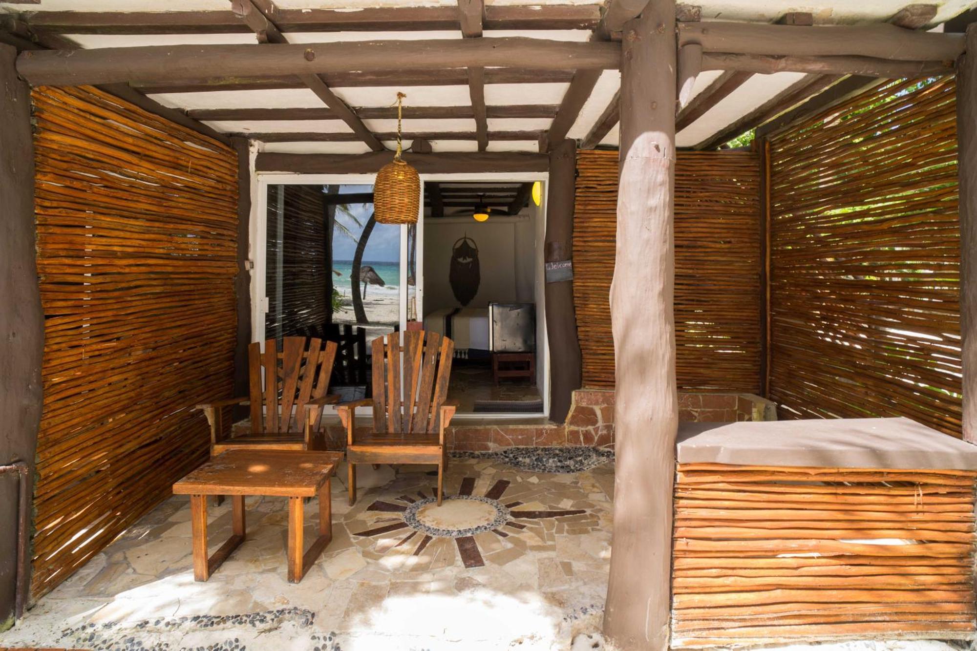 Hotel Bt Live Tulum Located At The Party Zone Exterior foto