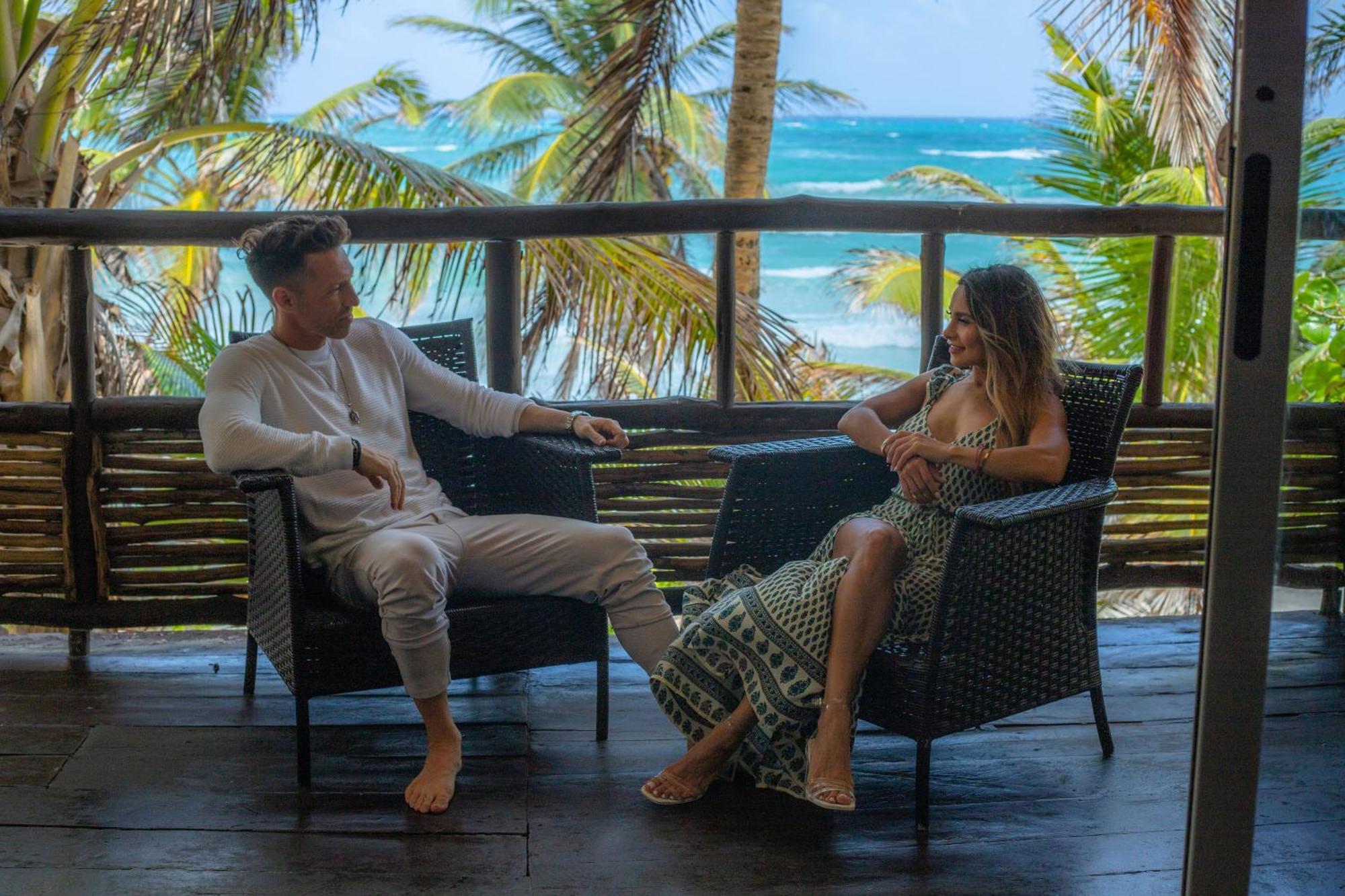Hotel Bt Live Tulum Located At The Party Zone Exterior foto