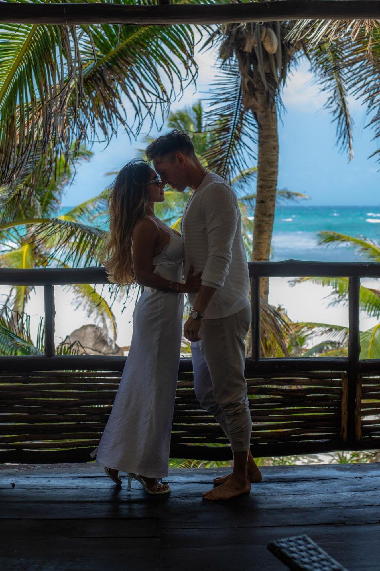 Hotel Bt Live Tulum Located At The Party Zone Exterior foto